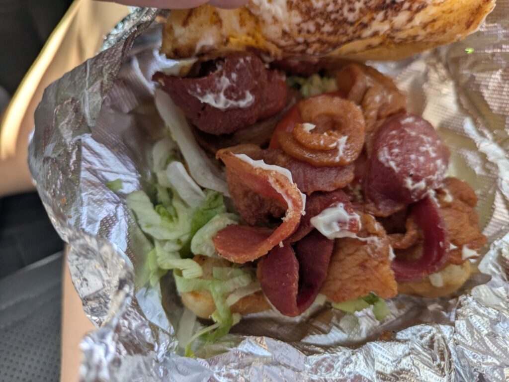 Twin Cronnie Drive-In 5